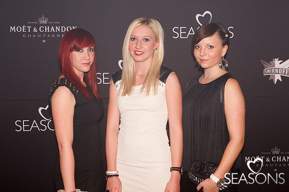 0368- SEASONS LOVE - Dezember 2012