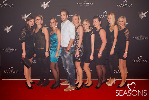 0440- SEASONS LOVE - Dezember 2012
