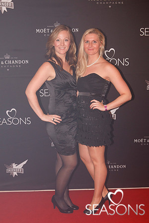 0411- SEASONS LOVE - Dezember 2012