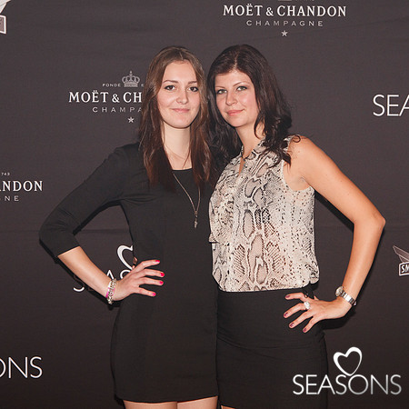 0283- SEASONS LOVE - Dezember 2012