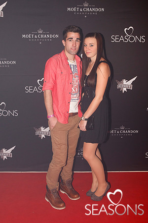 0380- SEASONS LOVE - Dezember 2012