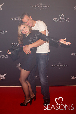 0534- SEASONS LOVE - Dezember 2012