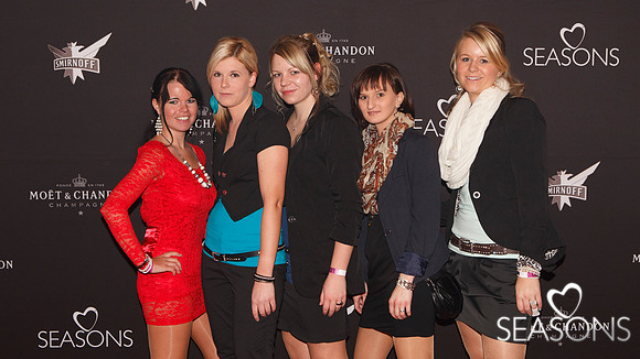 0209- SEASONS LOVE - Dezember 2012
