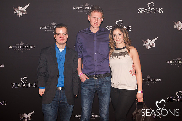 0304- SEASONS LOVE - Dezember 2012
