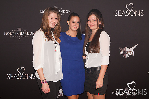 0279- SEASONS LOVE - Dezember 2012