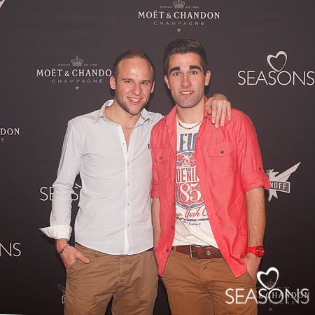 0365- SEASONS LOVE - Dezember 2012