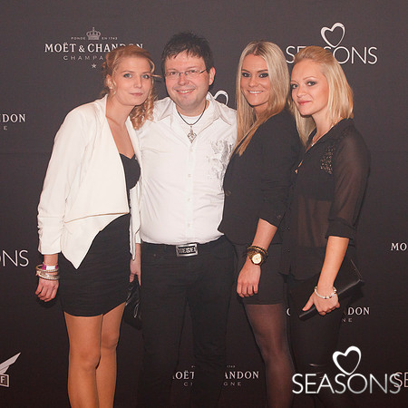 0327- SEASONS LOVE - Dezember 2012