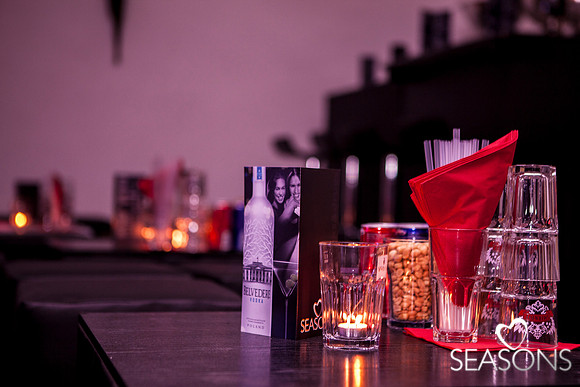 0012- SEASONS LOVE - Dezember 2012