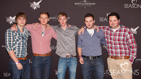 0040- SEASONS LOVE - Dezember 2012