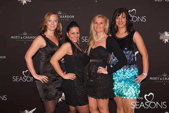 0189- SEASONS LOVE - Dezember 2012