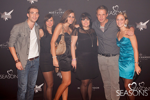 0428- SEASONS LOVE - Dezember 2012