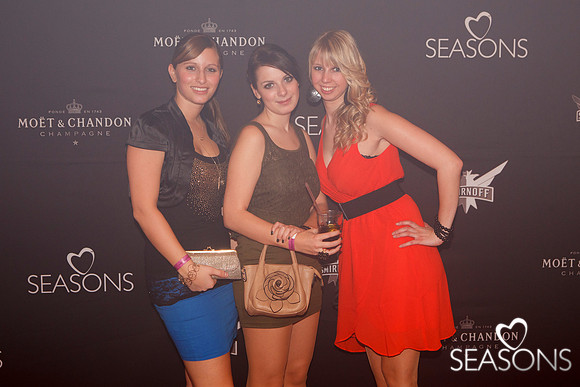 0523- SEASONS LOVE - Dezember 2012