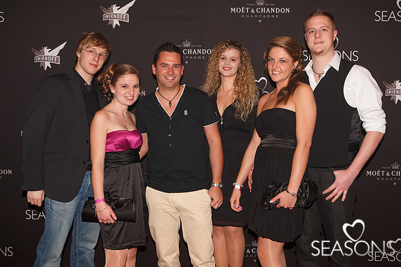 0183- SEASONS LOVE - Dezember 2012