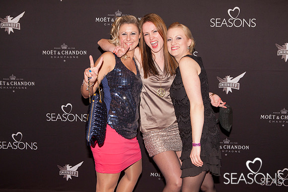 0059- SEASONS LOVE - Dezember 2012