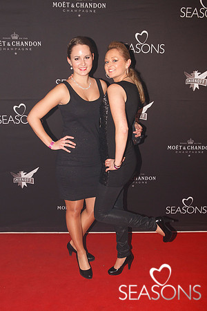 0275- SEASONS LOVE - Dezember 2012