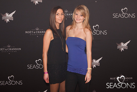 0303- SEASONS LOVE - Dezember 2012