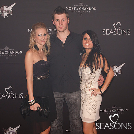 0333- SEASONS LOVE - Dezember 2012