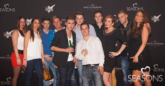 0264- SEASONS LOVE - Dezember 2012