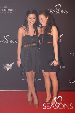 0443- SEASONS LOVE - Dezember 2012