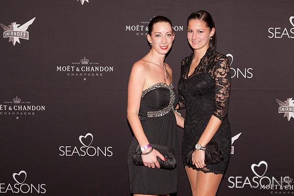 0052- SEASONS LOVE - Dezember 2012