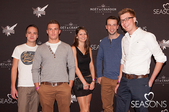 0058- SEASONS LOVE - Dezember 2012