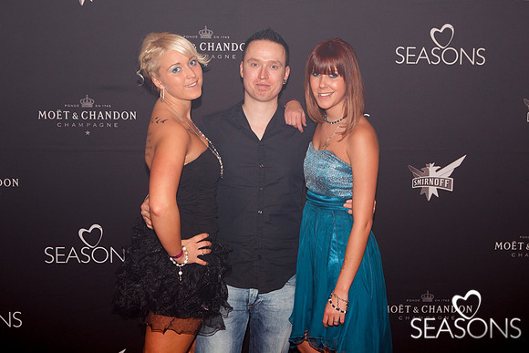 0418- SEASONS LOVE - Dezember 2012