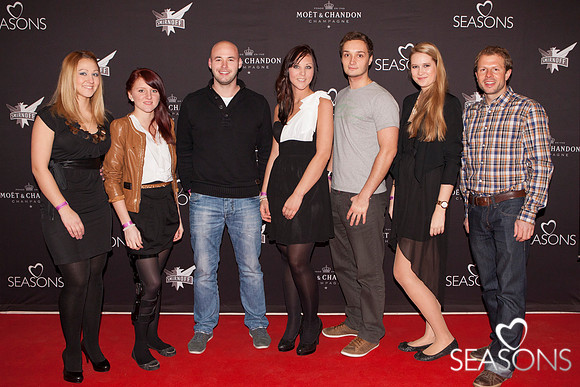 0024- SEASONS LOVE - Dezember 2012