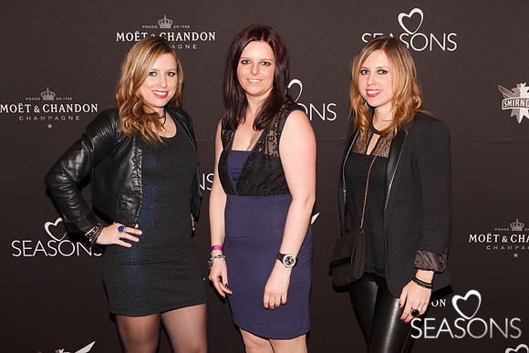 0087- SEASONS LOVE - Dezember 2012