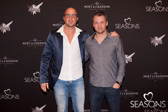 0035- SEASONS LOVE - Dezember 2012