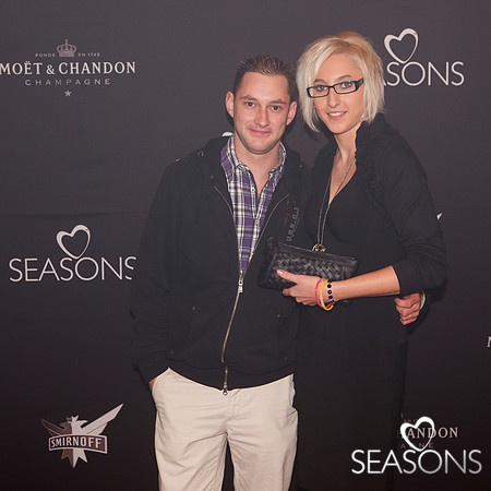 0410- SEASONS LOVE - Dezember 2012