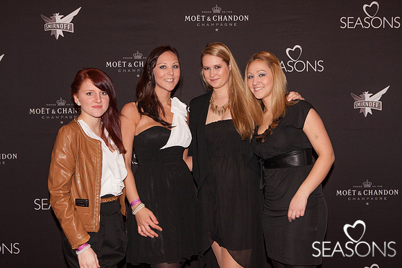 0028- SEASONS LOVE - Dezember 2012