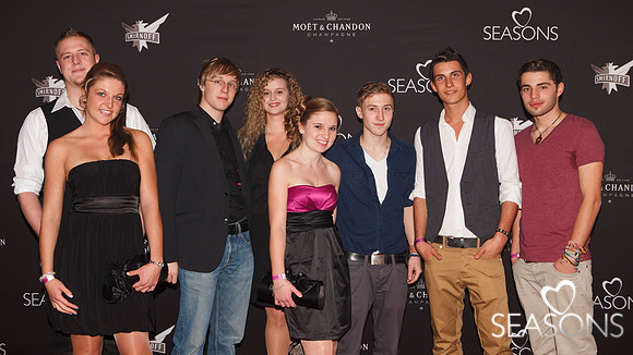0173- SEASONS LOVE - Dezember 2012