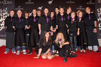 SEASONS | Lovesensation 2011 - I