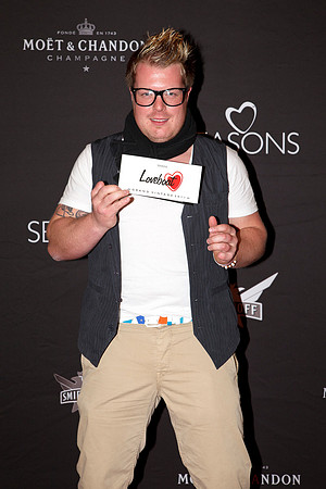 SEASONS | Lovesensation 2011 - I