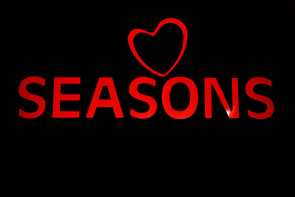 SEASONS | Lovesensation 2011 - I