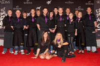 SEASONS | Lovesensation 2011 - I
