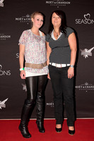 SEASONS | Lovesensation 2011 - I