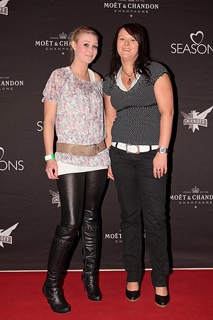 SEASONS | Lovesensation 2011 - I