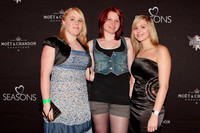 SEASONS | Lovesensation 2011 - I