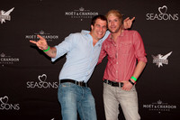 SEASONS | Lovesensation 2011 - I