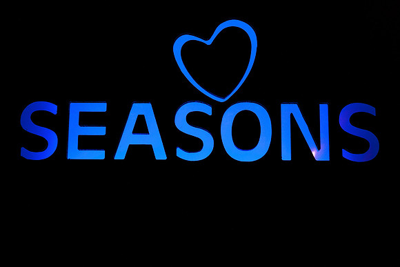 SEASONS | Lovesensation 2011 - I