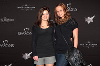 SEASONS | Lovesensation 2011 - I