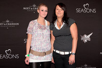 SEASONS | Lovesensation 2011 - I