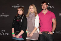 SEASONS | Lovesensation 2011 - I
