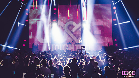 35. Mega Kneipen-Festival - SEASONS LOVE UNIGHTED Vol.02-464