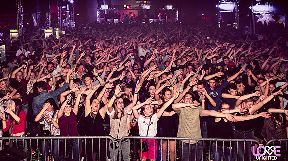 35. Mega Kneipen-Festival - SEASONS LOVE UNIGHTED Vol.02-721