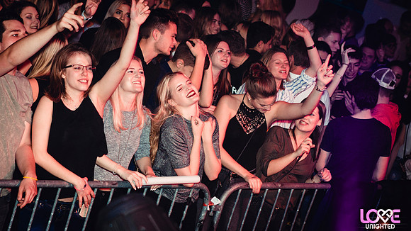 35. Mega Kneipen-Festival - SEASONS LOVE UNIGHTED Vol.02-685