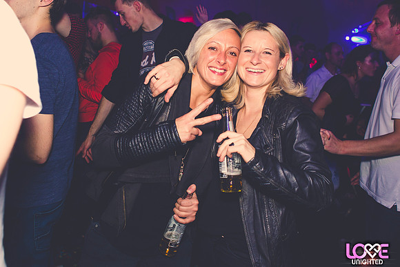 35. Mega Kneipen-Festival - SEASONS LOVE UNIGHTED Vol.02-879