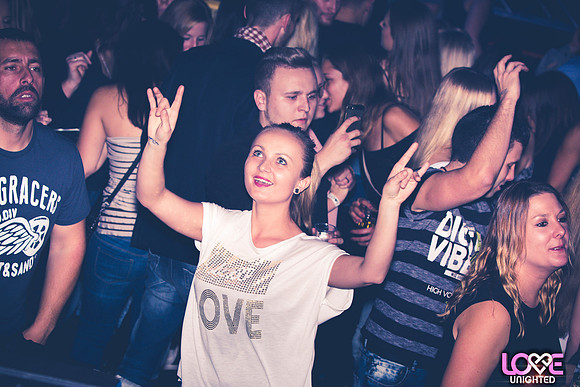 35. Mega Kneipen-Festival - SEASONS LOVE UNIGHTED Vol.02-517