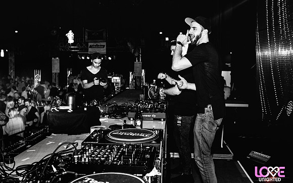 35. Mega Kneipen-Festival - SEASONS LOVE UNIGHTED Vol.02-913
